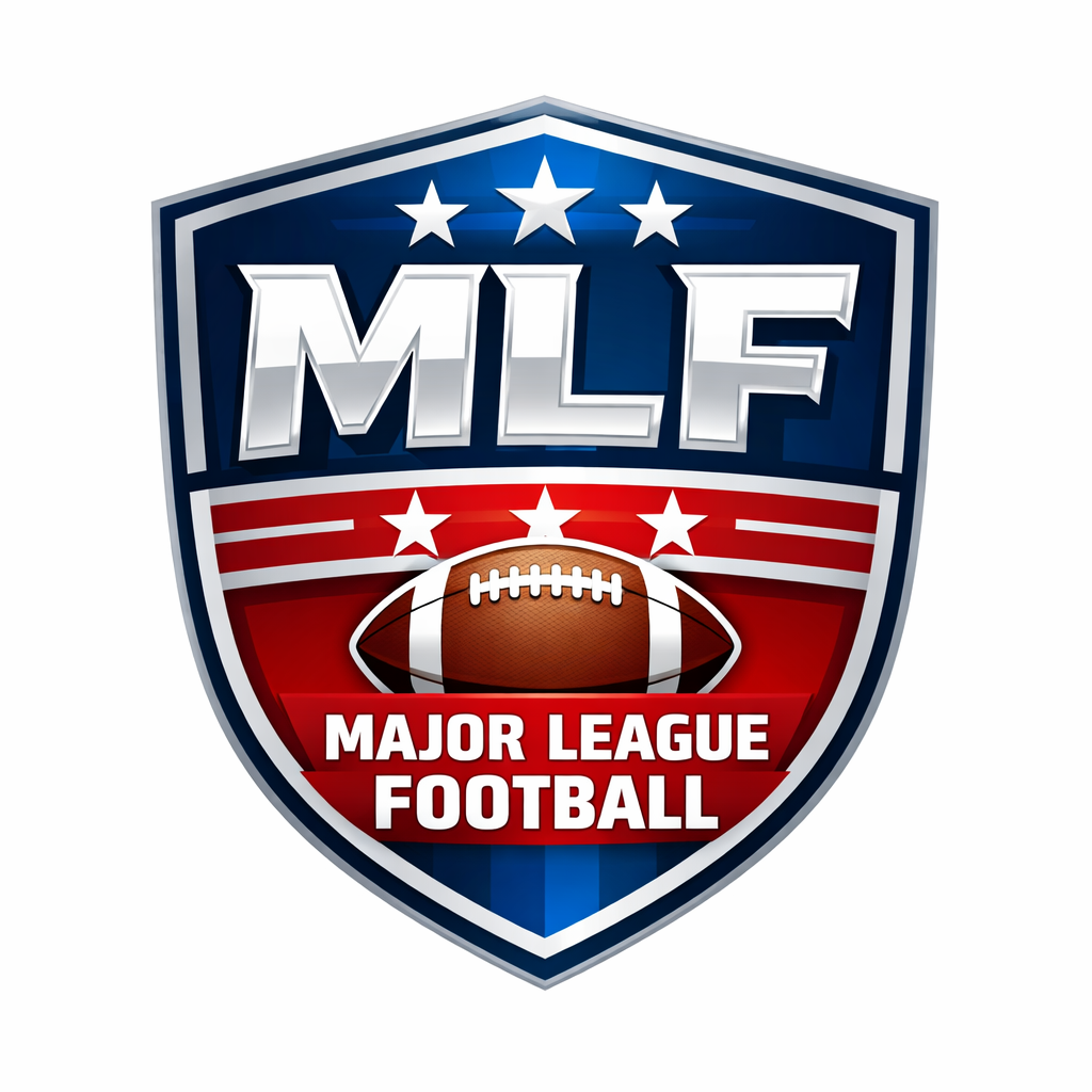 League Logo